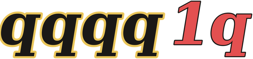 qqqq1q logo